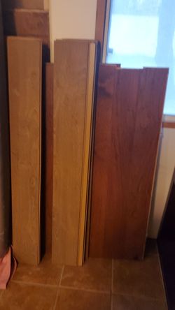 Photography Flooring 4x10ft