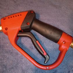 Spray Gun Holder 