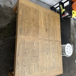 Large Coffee Table