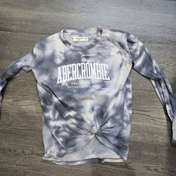 Abercrombie Kids Size 9/10