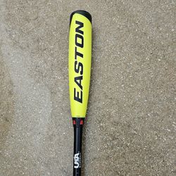 Easton  ADV 360 Baseball Bat