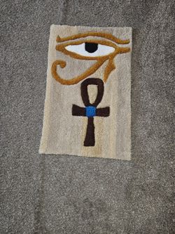Custom Rug 
