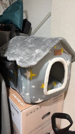 Dog Bed