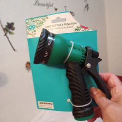 Gardening