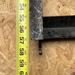 Backhoe Ramp