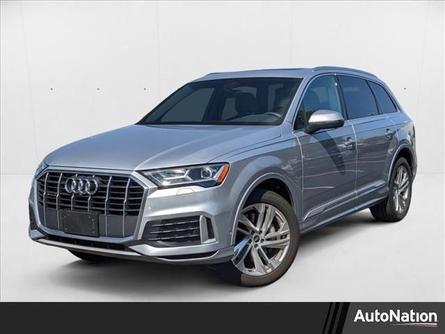 2021 Audi Q7