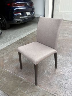 Set Of Four Dining Chairs