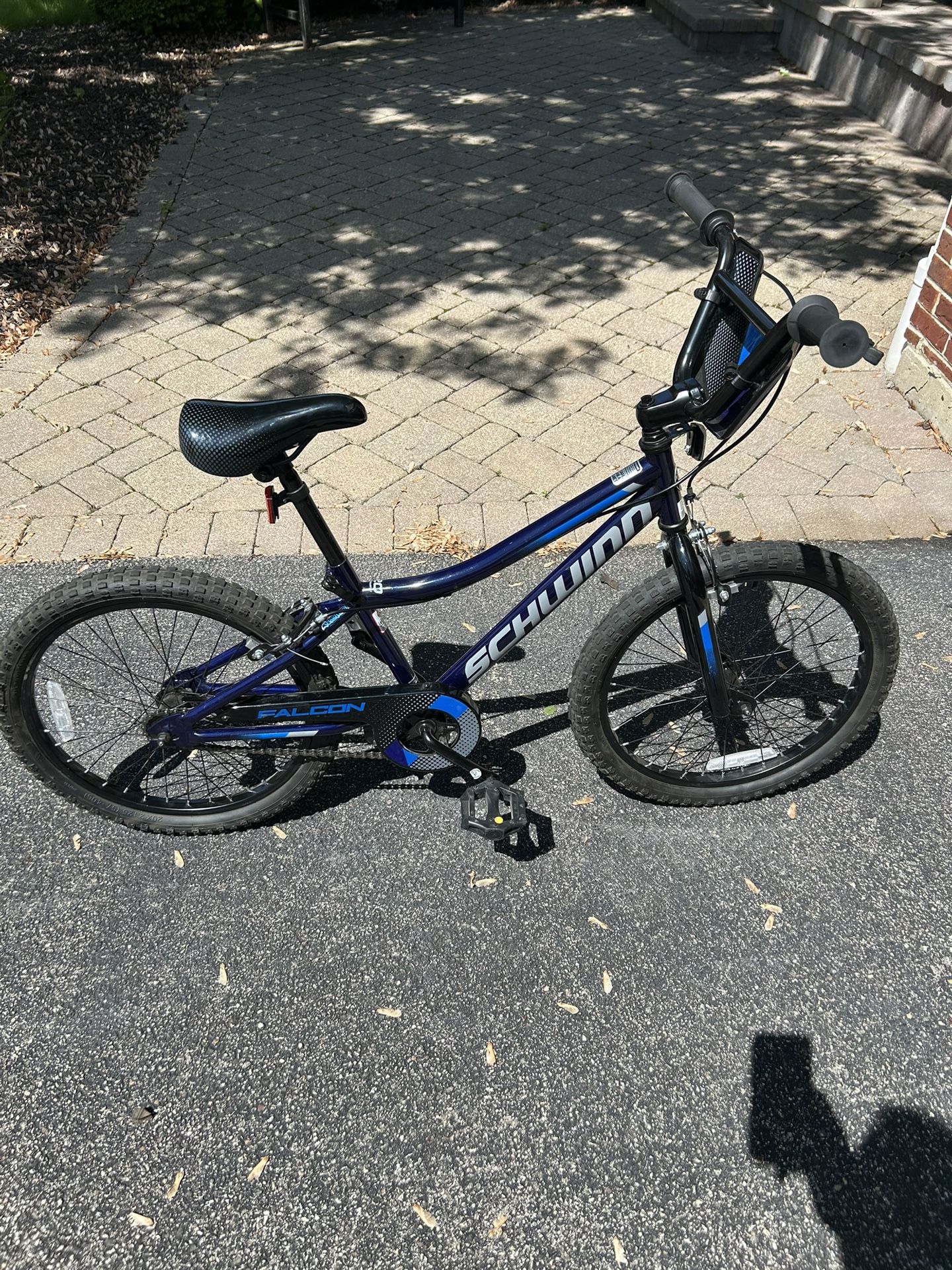Schwinn 20” Kids Bike