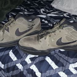 NIKE AIRS
