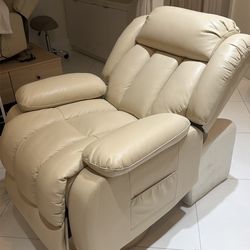 Recliner