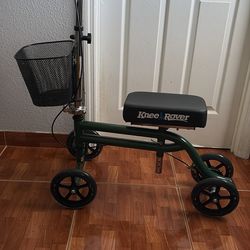 Knee Scooter