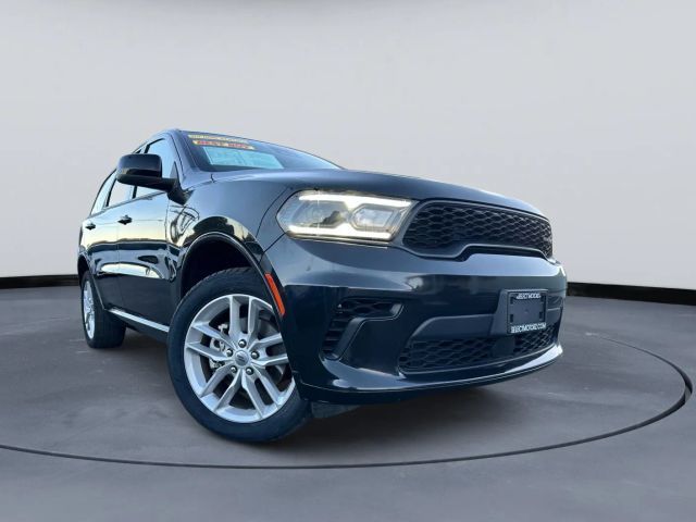 2023 Dodge Durango