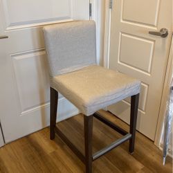 Tan Barstools