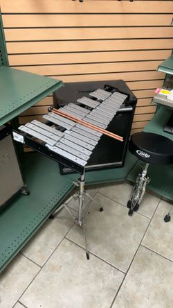 Vic firth xylophone