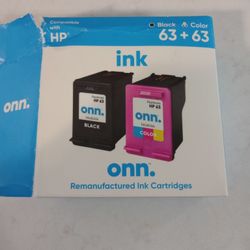 Ink Cartridges 