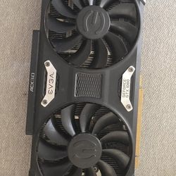 EVGA GeForce GTX 1080 ACX 3.0