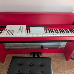 Krog LP 380 Digital Piano 