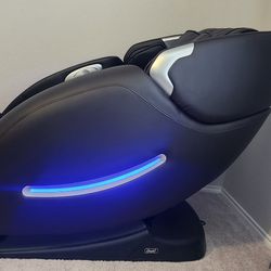 Osaki Massage Chair