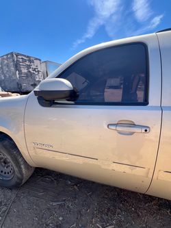 GMC/CHEVY/YUKON/SUBURBAN 07-14 PARTS