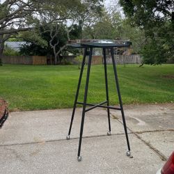 Six (6) Industrial Clothing Racks (Quantity -6)