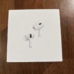 Apple Airpods Pro 2