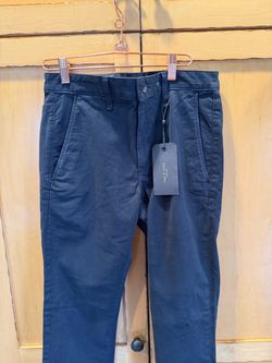 Rag & Bone Fit 2 Classic Chino Pants