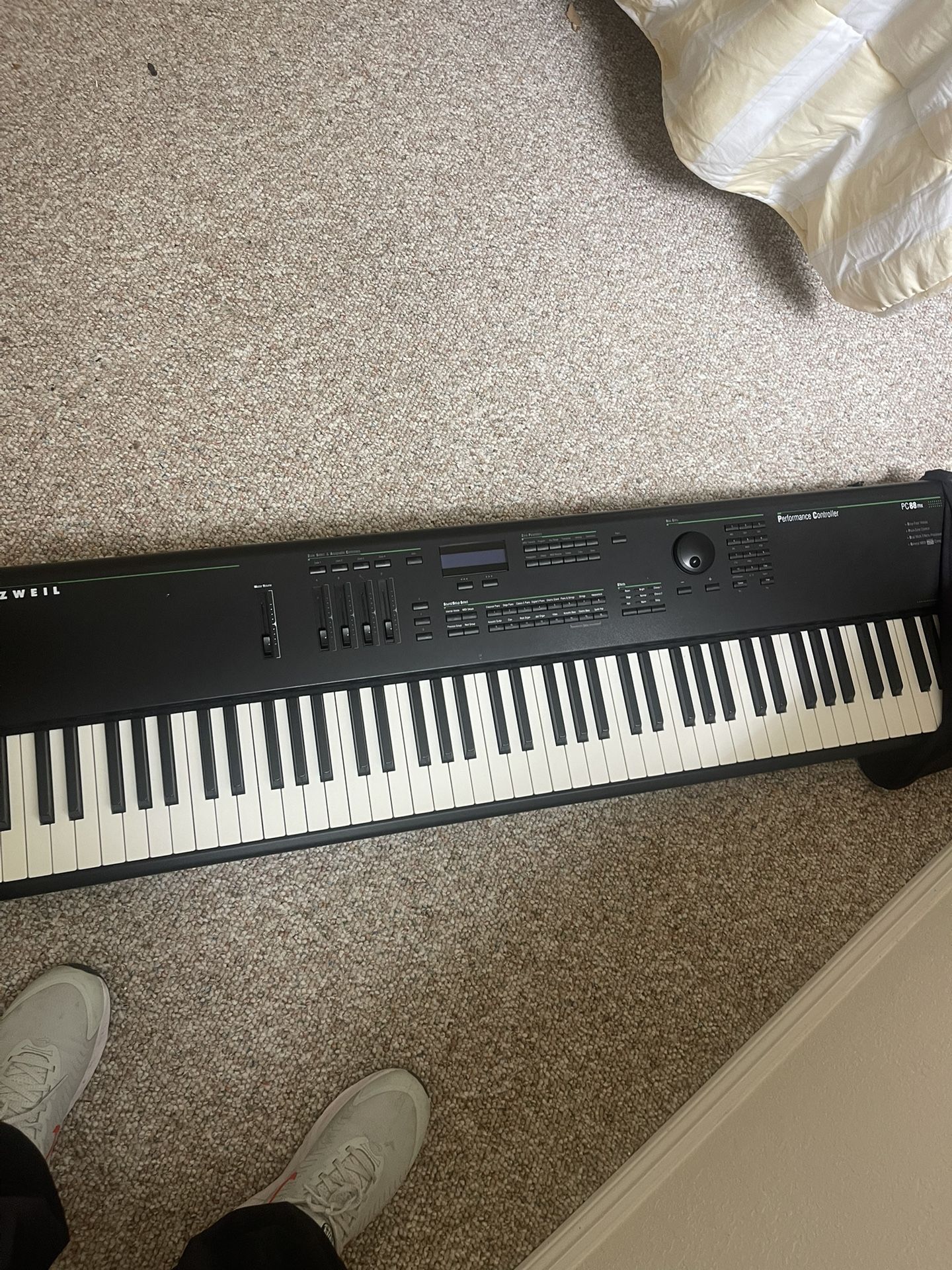 Piano