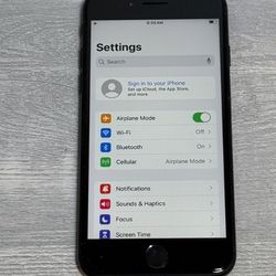 iPhone Se 128 Gb unlocked