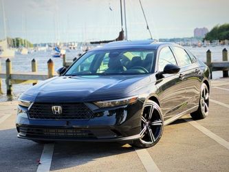 2026 Honda Accord
