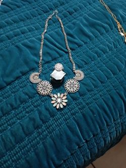 Costume Jewelry