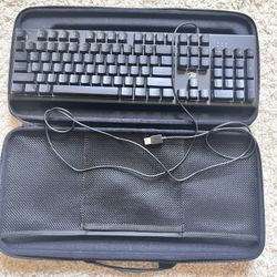 ibuypower gaming mechanical keyboard