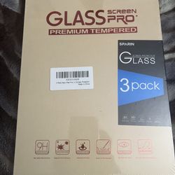 Trade Ipad Pro 11 For 12.9 Screen Protector 
