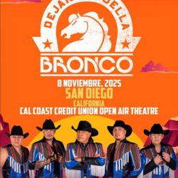 Grupo Bronco
