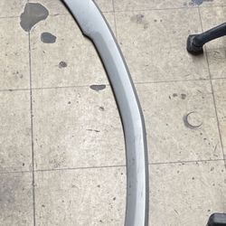 Camaro Spoiler 
