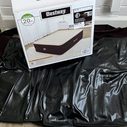 Air Mattress 