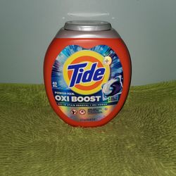 Tide Powerpods 45XL