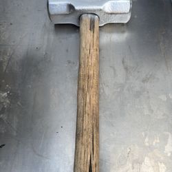 10 Lb Small Sledge Hammer 