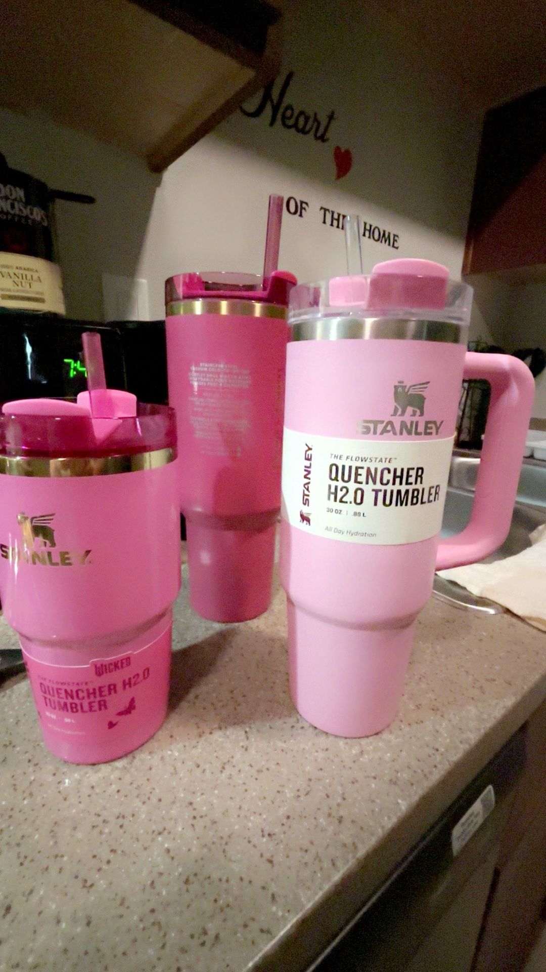 New Stanley’s
