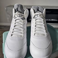 Size 15 Jordan 5