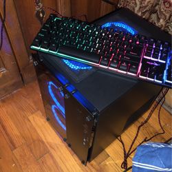 Gaming Computer 