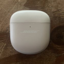 BOSE Wireless Earbuds 