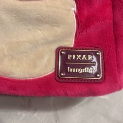 Latso Disney/PIXAR Loungefly Mini Backpack