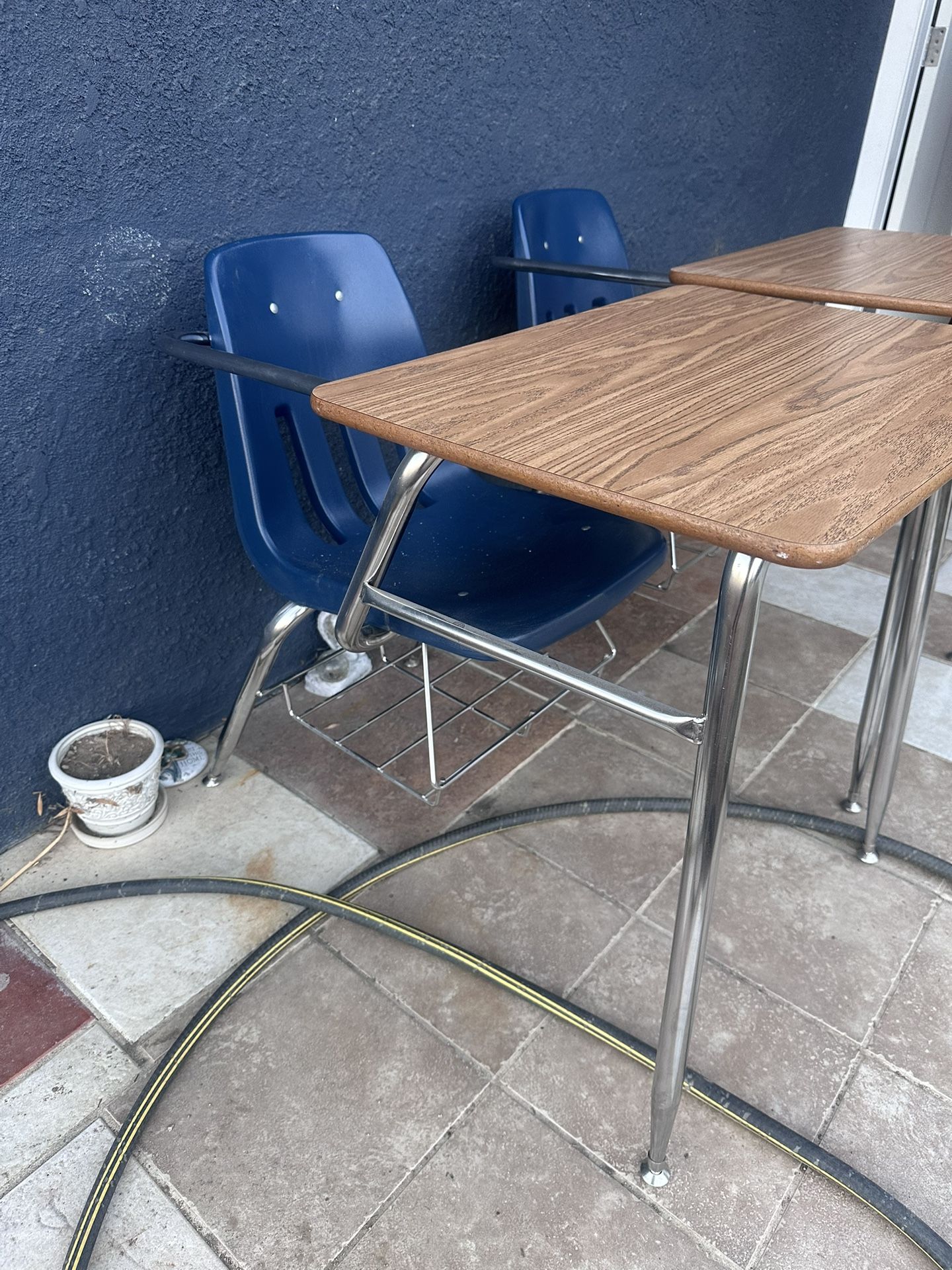School Desk