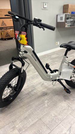 Foldable ebike - last 2 boxes left in Diamond bar - great electric bike
