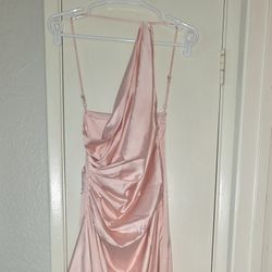 Women's  Prom Dress Size - M