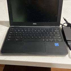 Dell Chromebook - 2 Of Them