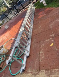 Ladder