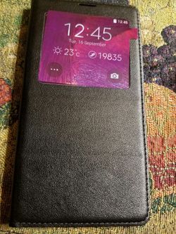 Case galaxy note 4