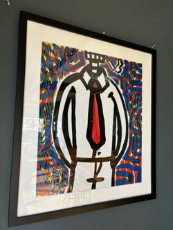 One Of A Kind Painting