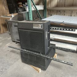 Smokemaster Air Cleaner C-12 Used